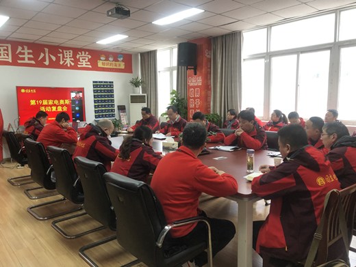 市场环境瞬息万变