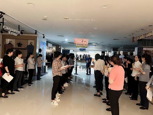 同题参见在十九年发展历程里