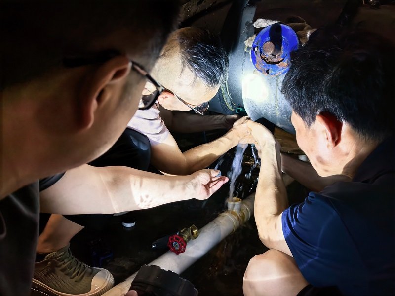累计汇聚客流达4.2万人次