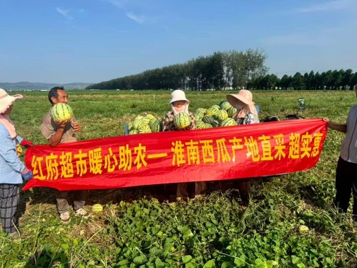 用实干和担当擦亮服务品牌