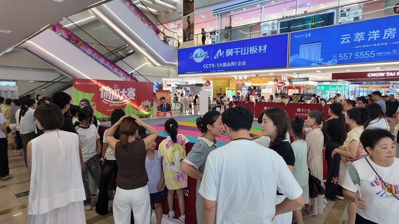 成功以潮流文化为抓手